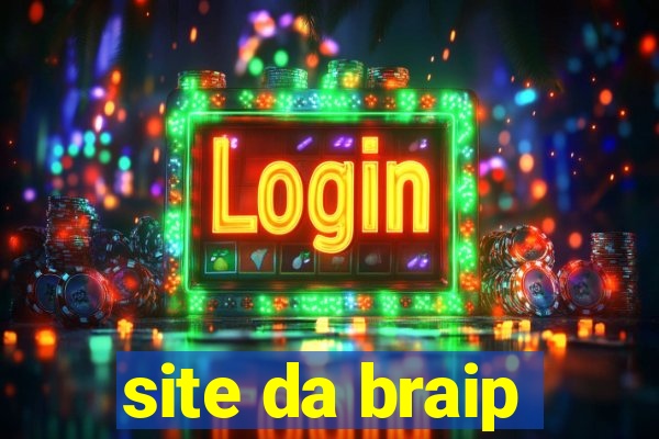 site da braip